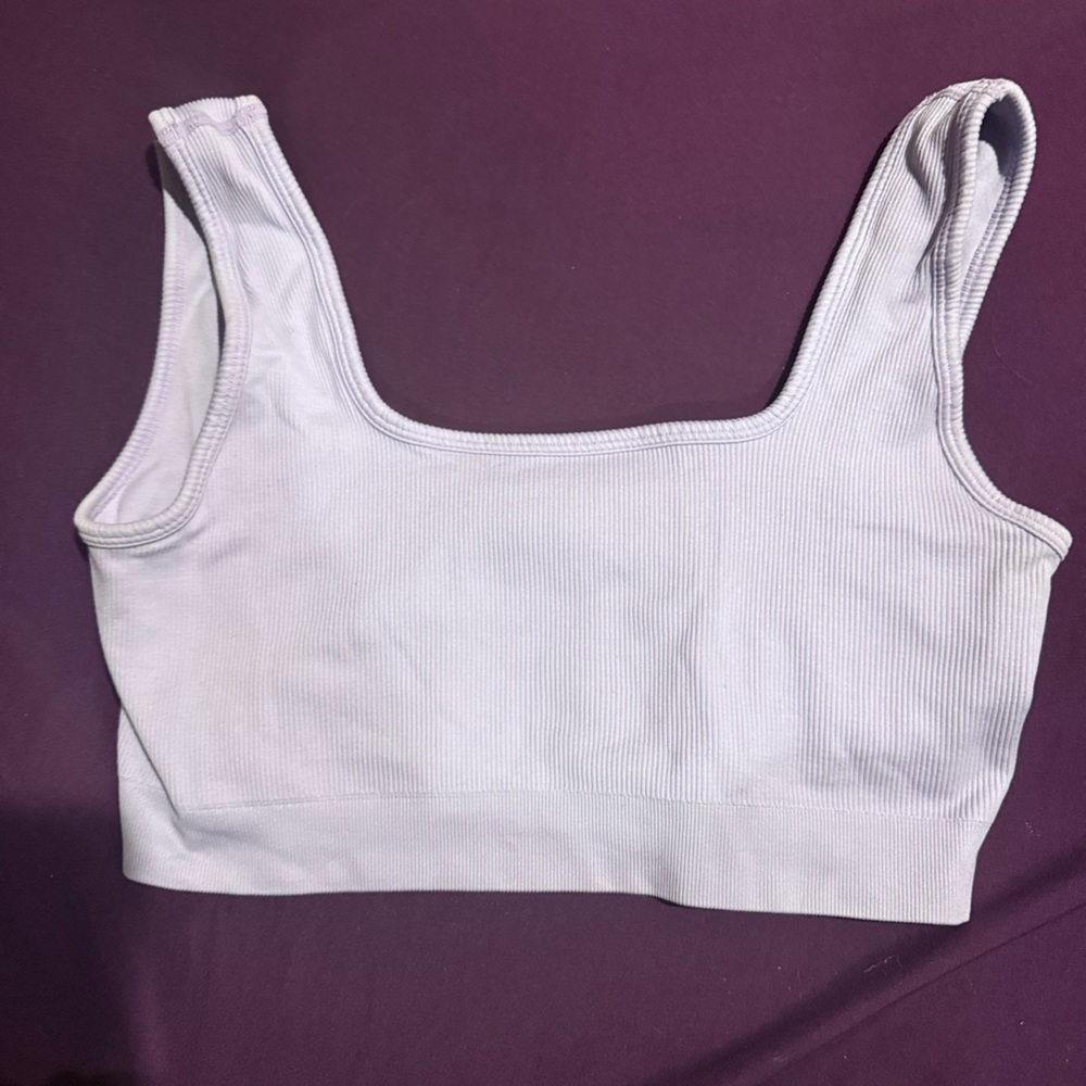 Fabletics Low Impact Sports Bra